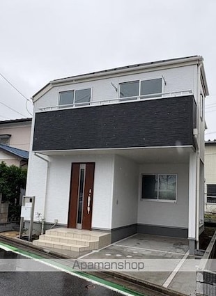 Ｓｕｍａｉ－ｔｏ船橋市薬円台０１[4LDK/89.91m2]の外観3