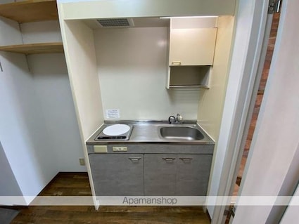 ＭＫドリーム[1K/21.12m2]の内装2