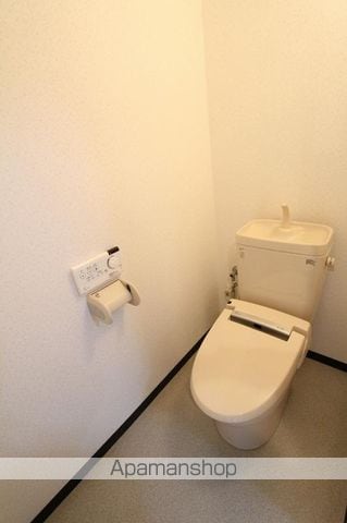 MINE PALACEの内装写真