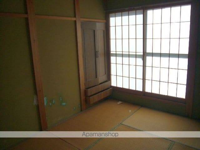 常磐線 久ノ浜駅 徒歩10分 2階建 築44年の内装写真
