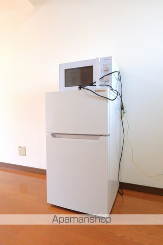 リバティN1N2の内装写真