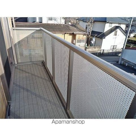 ソレジオ桜ヶ丘の内装写真