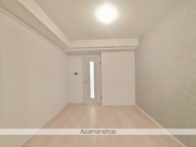 SPLENDIDEVIIIの内装写真