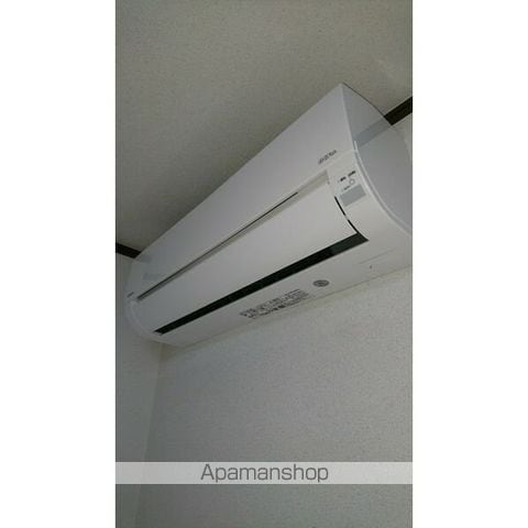メゾンエイチの内装写真