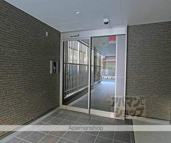 カーサウッド花園の外観写真