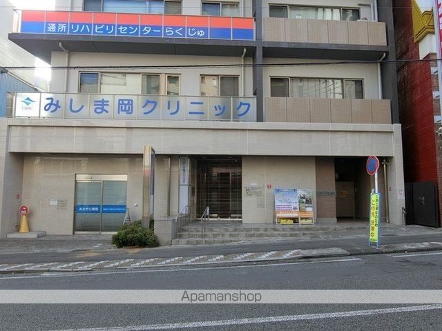 LIFE LIKE21IIの周辺写真
