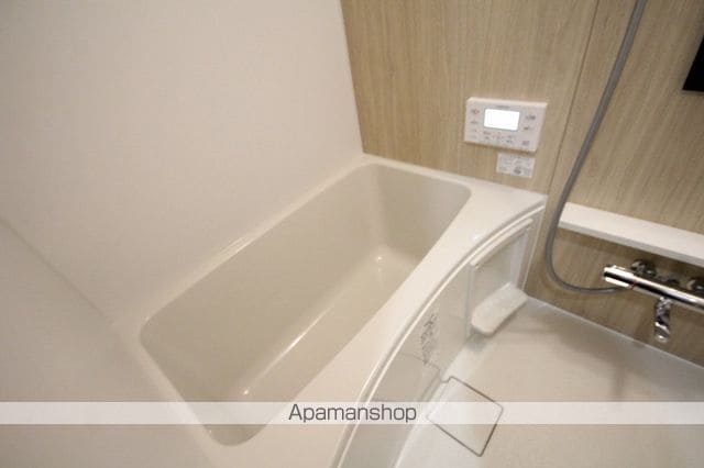 イルフィオーレパオVの内装写真
