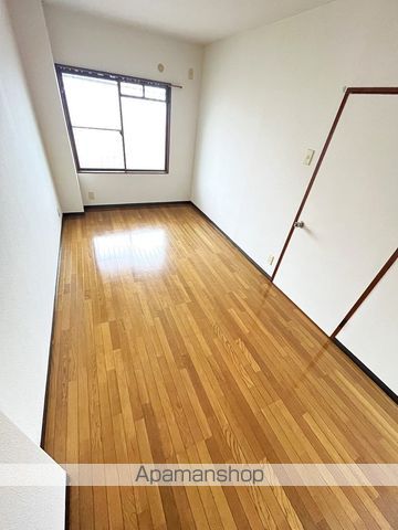 パークヒルハイツの内装写真