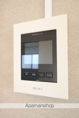 コーポあまずの内装写真