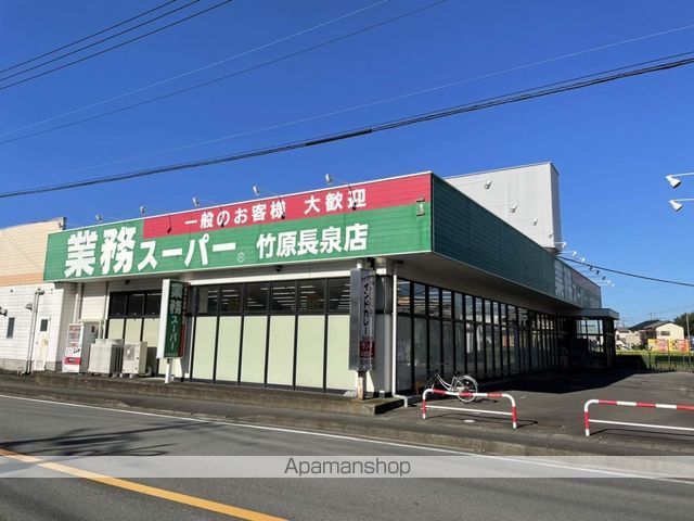 YAGUCHIハウスの周辺写真