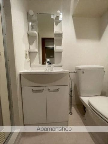 セイワパレス堂島シティの内装写真