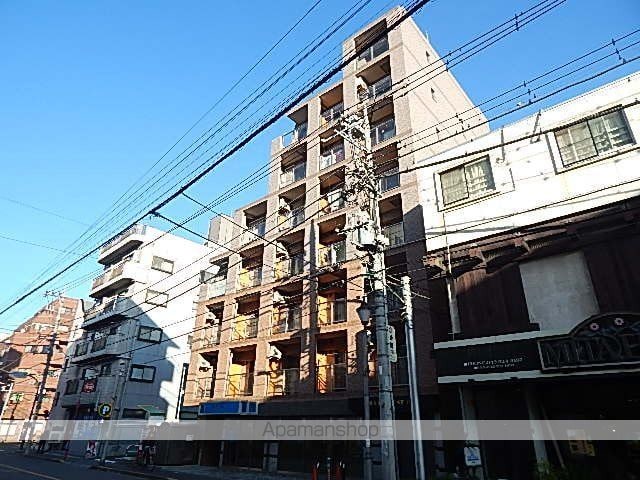 【ＧＲＡＮＤ　ＥＡＳＴ立川の外観5】