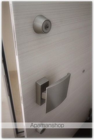 シティスパイアNANBAグレイスの内装写真