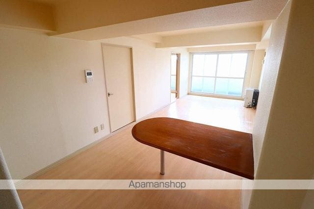 サントアリオデ平岸の内装写真