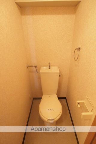 グランメール平和通Vの内装写真