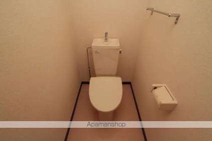 ブレインマンション木崎野[3LDK/69.8m2]のトイレ