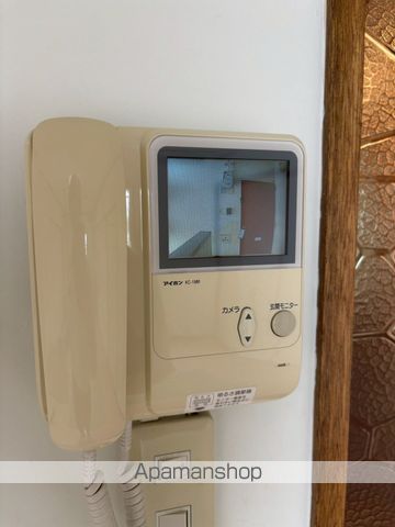 テレパレス旭川春光IIの内装写真