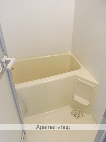 エムアールパレスの内装写真