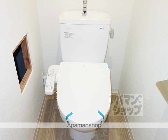 プレサンス十条凛華の内装写真