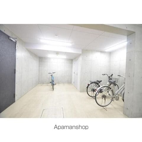 HERMITAGE Waseda Machiの内装写真