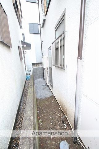 サイトー水谷東ハウスの外観写真