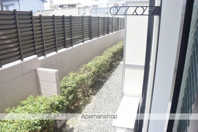 レオパレスつばさの内装写真