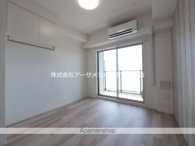 プレリスNEO大阪十三エルヴィオンの内装写真