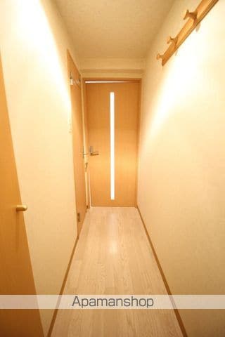 エムズ北24条の内装写真