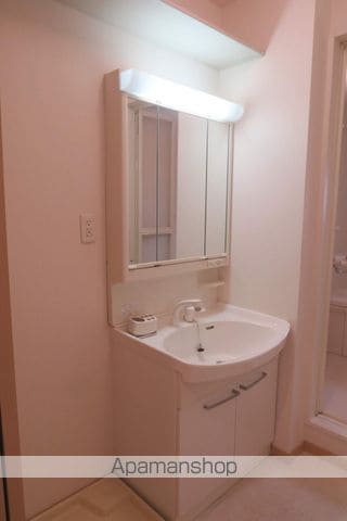 シャーメゾン美央の内装写真