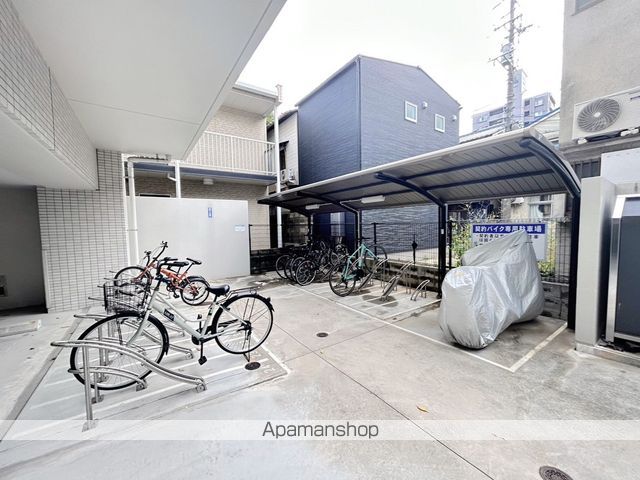 MARIO TERRACE 平野町のその他写真