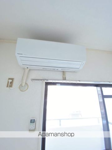 メゾン粟屋の内装写真