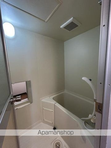 アルファレジデンス新札幌の内装写真