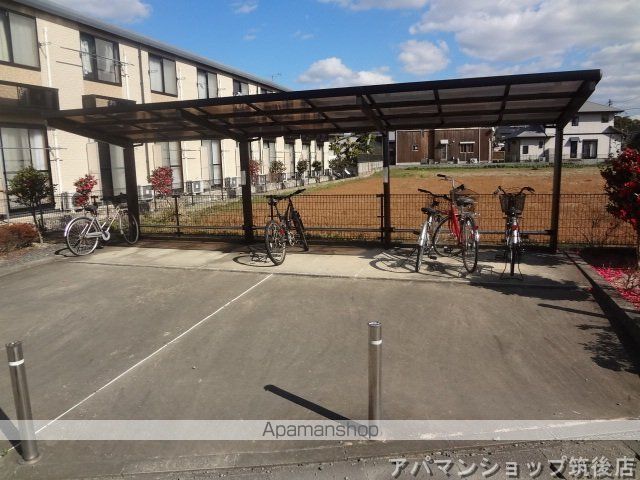 レオパレステラス花みずきのその他写真