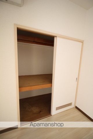 エイトバレー60の内装写真