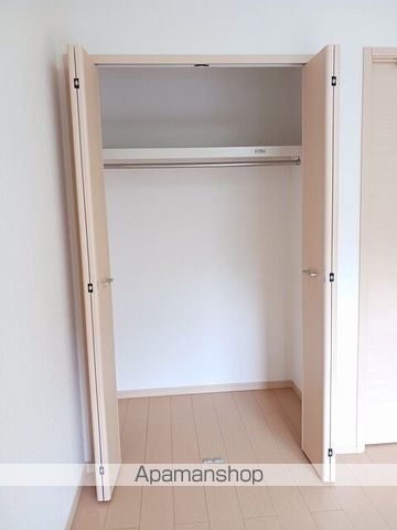 キルシュ ブラウの内装写真