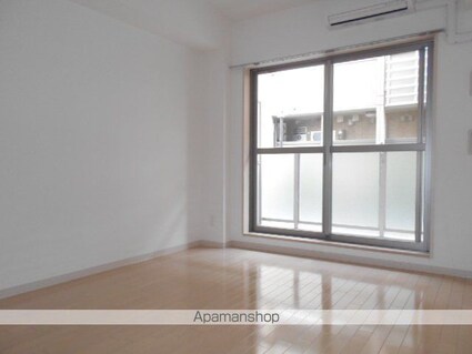 東京都日野市大字日野[1K/25.08m2]のリビング・居間