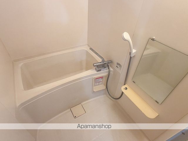 アンビシオン函南の内装写真