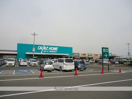 エレガント[2LDK/57.71m2]の周辺3