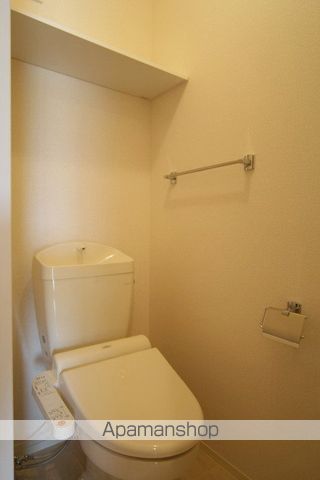 アミティーハウスIIの内装写真