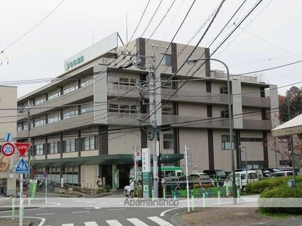 リヴァプール[1LDK/41.23m2]の周辺5