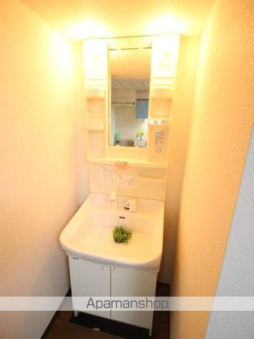 ラフォーレ北海の内装写真