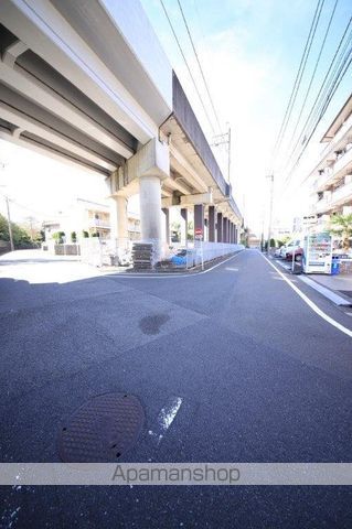 カレッジコート南大沢のその他写真
