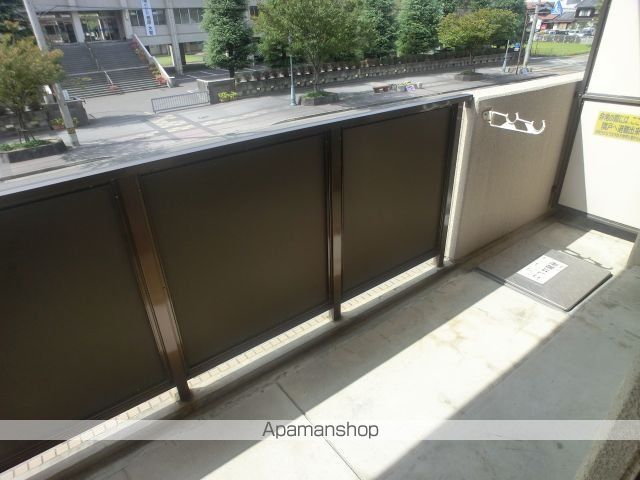 ヴェルディール北日吉の内装写真