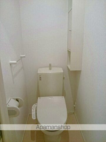 アクロポリスの内装写真