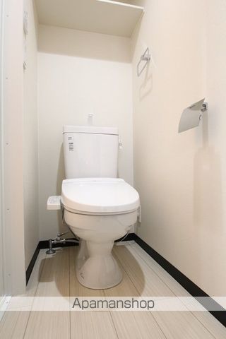 リレア赤羽の内装写真