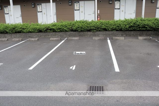 レオパレスアベニュー新涯IIのその他写真