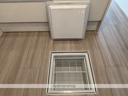 Ｆａｍｉｌｌｅ　Ｍ（ファミーユ　エム）[1LDK/48.9m2]の内装4