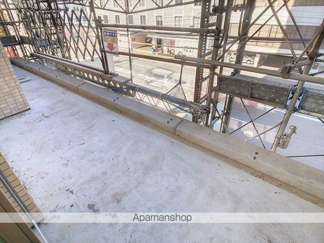 アクシオン高宮東PREGIOの内装写真