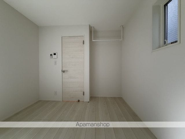 GLENWOOD浦和の内装写真