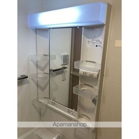 エルフォルテ品川サウスシティの内装写真